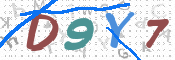 CAPTCHA изображение