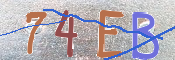 CAPTCHA изображение