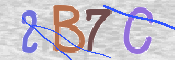 CAPTCHA изображение