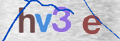 CAPTCHA изображение