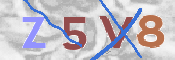 CAPTCHA изображение