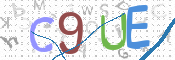 CAPTCHA изображение