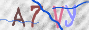 CAPTCHA изображение