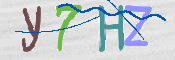 CAPTCHA изображение