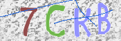 CAPTCHA изображение