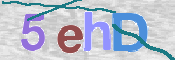 CAPTCHA изображение
