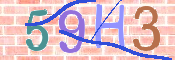 CAPTCHA изображение