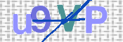 CAPTCHA изображение