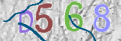 CAPTCHA изображение
