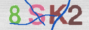 CAPTCHA изображение