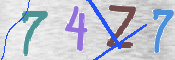 CAPTCHA изображение