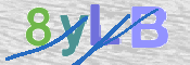 CAPTCHA изображение