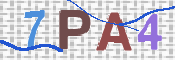 CAPTCHA изображение