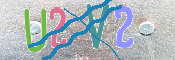 CAPTCHA изображение