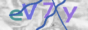 CAPTCHA изображение