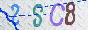 CAPTCHA изображение