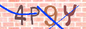 CAPTCHA изображение