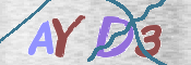 CAPTCHA изображение