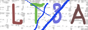 CAPTCHA изображение