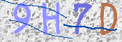 CAPTCHA изображение