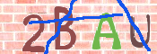 CAPTCHA изображение
