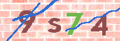 CAPTCHA изображение