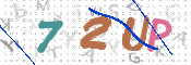 CAPTCHA изображение