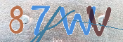 CAPTCHA изображение