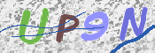 CAPTCHA изображение