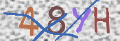 CAPTCHA изображение
