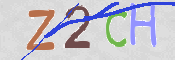 CAPTCHA изображение