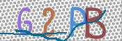 CAPTCHA изображение