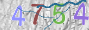 CAPTCHA изображение
