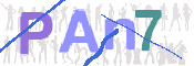 CAPTCHA изображение