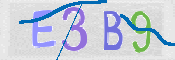 CAPTCHA изображение