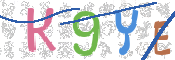 CAPTCHA изображение
