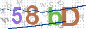 CAPTCHA изображение