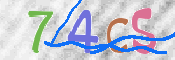 CAPTCHA изображение
