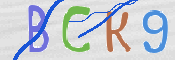 CAPTCHA изображение