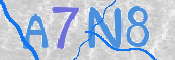 CAPTCHA изображение