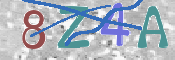 CAPTCHA изображение
