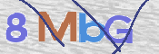 CAPTCHA изображение
