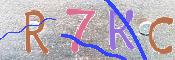 CAPTCHA изображение