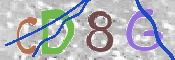 CAPTCHA изображение