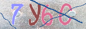 CAPTCHA изображение