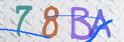 CAPTCHA изображение