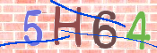 CAPTCHA изображение