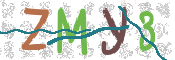 CAPTCHA изображение