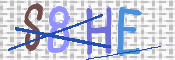 CAPTCHA изображение