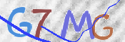 CAPTCHA изображение